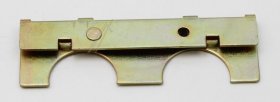 Door Hinge For Dishwasher - 92257112 R-h Hinge Holder [Candy Hoover]