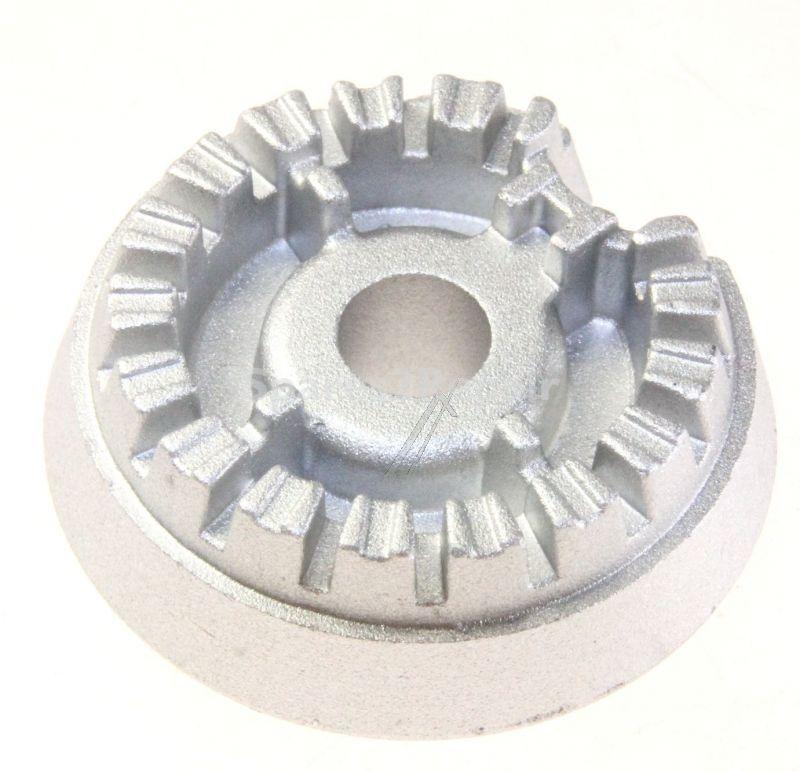 Mechanical Components - 00267360 Burner Housing [Bosch Siemens]