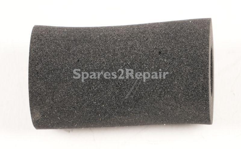 Insulation Material - 2964970400 C00877190 Tube Insulation Sponge [Arcelik]