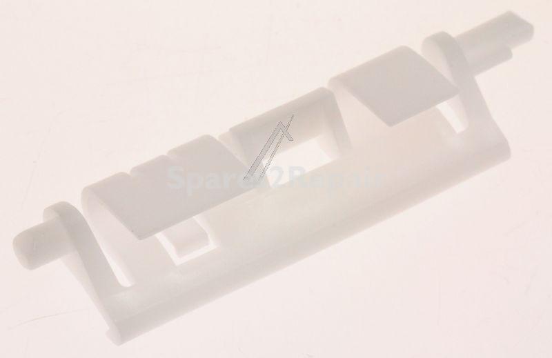 Spring - C00318229 481249268132 Spring Evaporator Door [Whirlpool Indesit]