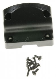 Vestel Fixings And Brackets - 20176416 Cable Holder 50x30 White(i)