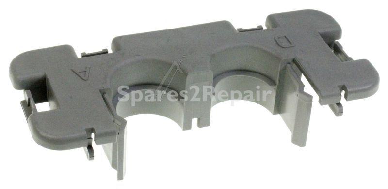 Fixings And Brackets - 1889010300 C00915776 Hose Holder Lower Part Ral7037 [Arcelik]