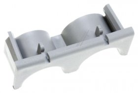 Fixings And Brackets - 1889020200 C00890822 Hose Holder Upper Part Ral7037 [Arcelik]
