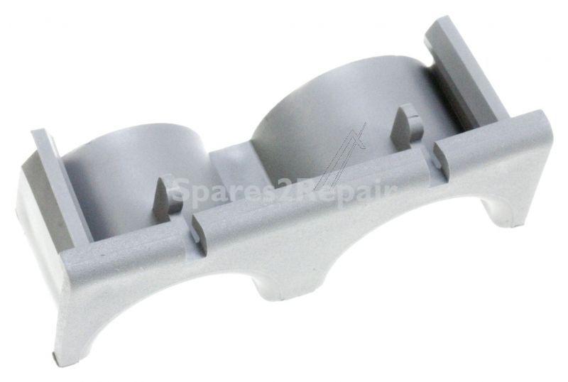Fixings And Brackets - 1889020200 C00890822 Hose Holder Upper Part Ral7037 [Arcelik]