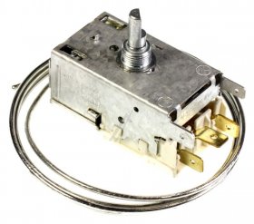 Fridge Thermostat - 9002752885 C00866418 Thermostat (k59 L2680 - Ranco) [Arcelik]