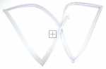 Refrigerator Door Seal - 1023502 Refrigerator Door Seal [Amica]