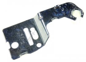 Lg Door Hinges - Aeh74176704 Hinge Assembly Upper