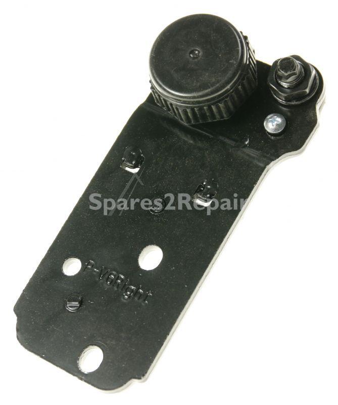 Lg Door Hinges - Aeh75176201 Hinge Assembly Lower