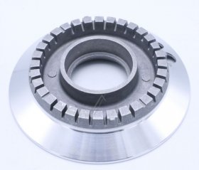 Smeg Mechanical Components - 870650449 Rapid Burner
