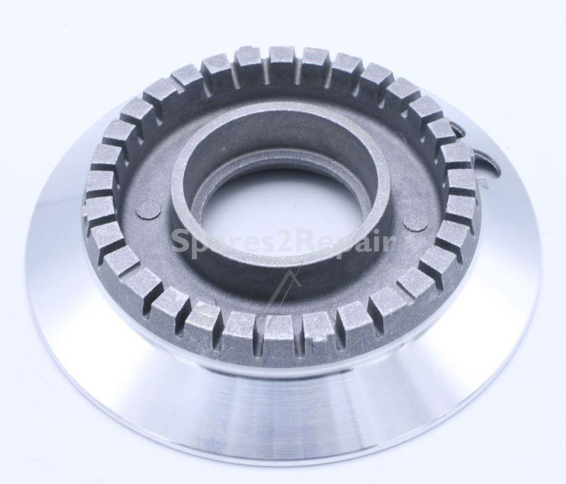 Smeg Mechanical Components - 870650449 Rapid Burner