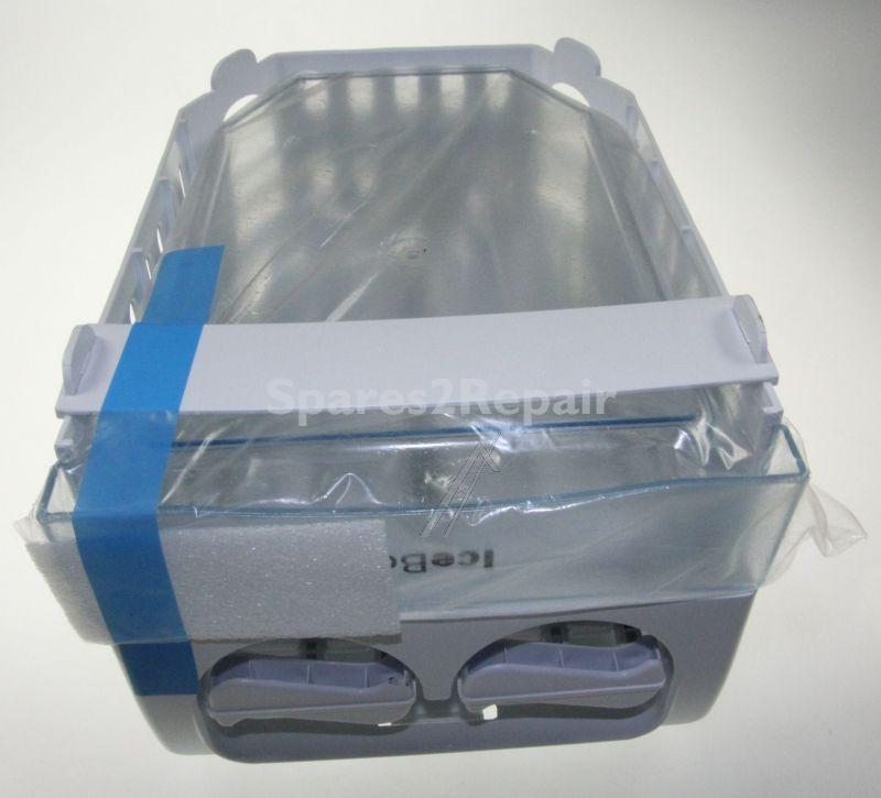 Ice Cube Maker - 00660578 Ice Container [Bosch Siemens]