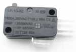 Microswitch For Home Appliance - 4055194239 Microswitch Monitor [Electrolux Aeg]