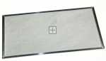 Metal Grease Trap - 50238105006 Metallic Grease Filter [Electrolux Aeg]