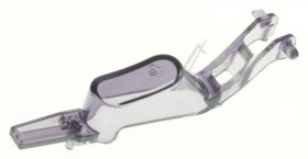 Philips Button - Plastic Bracket
