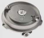 Mechanical Components - 00264781 Burner Tip [Bosch Siemens]