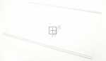 Hisense Gorenje Glass Panel - Hk2012026 Glass Shelf