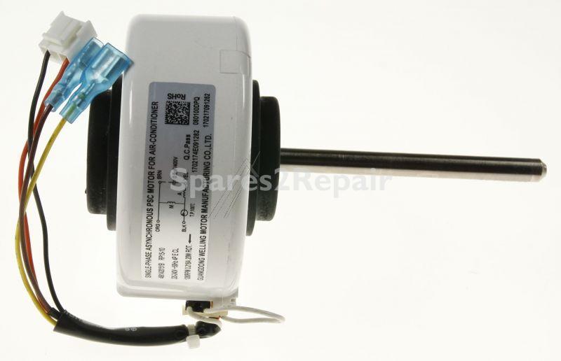 Motor - 5400231698 C00914756 Fan Motor [Arcelik]