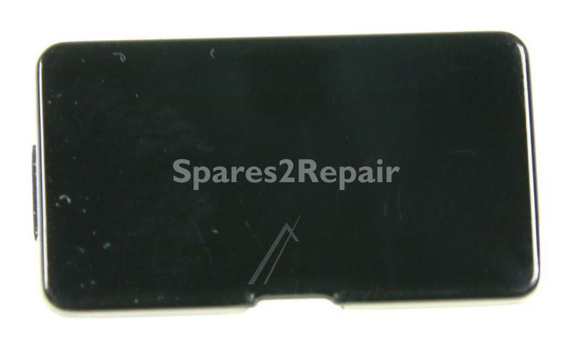 Casing Cover - 00630936 Cover [Bosch Siemens]