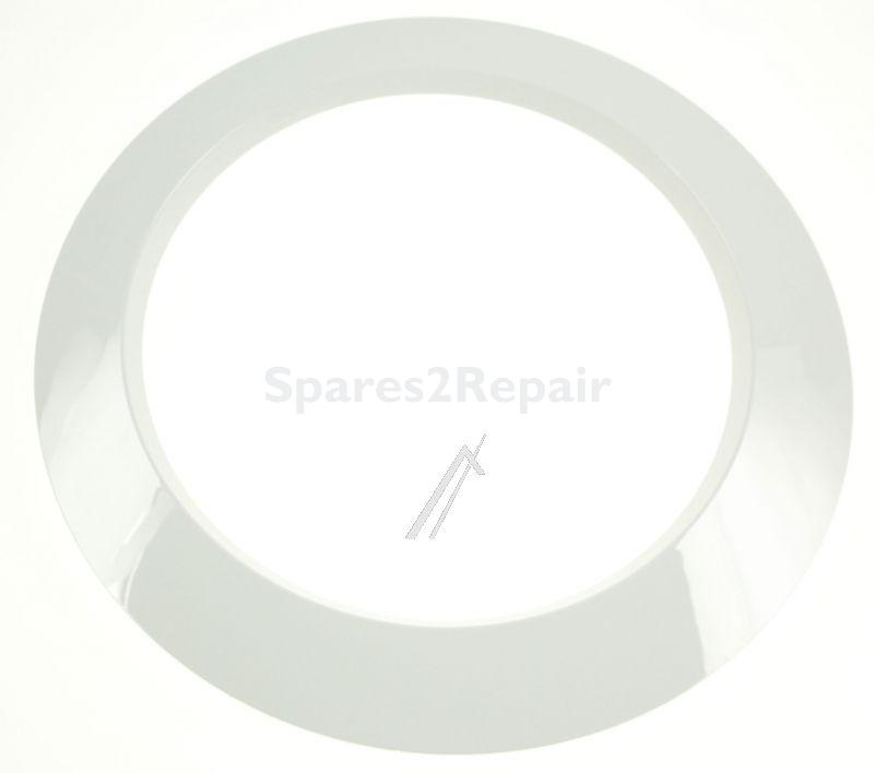 Flange Washing Machine Window - 11034439 Frame-window [Bosch Siemens]