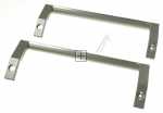 Samsung Door Handles - Da97-21624a Assembly Handle-kit Handle Module rb7300t si
