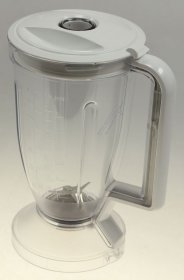 Mixer - Blender Bowl - 12025039 Blender Attachment [Bosch Siemens]