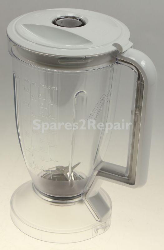 Mixer - Blender Bowl - 12025039 Blender Attachment [Bosch Siemens]
