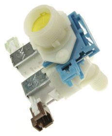 Solenoid Valve - 8074876320 Electric Valve 2-ways evo [Electrolux Aeg]