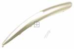 Philips Saeco Housing Part - 423902281531 Svc Inlay Light Strip Sprayed