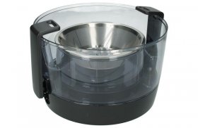 Philips Saeco Pressing Cone - 300005783161 Complete Juicer