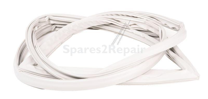 Refrigerator Door Seal - 8020325 Seal For Refrigerator Door Ash Gray [Amica]