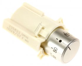 Button - 00613965 Knob-temperature [Bosch Siemens]