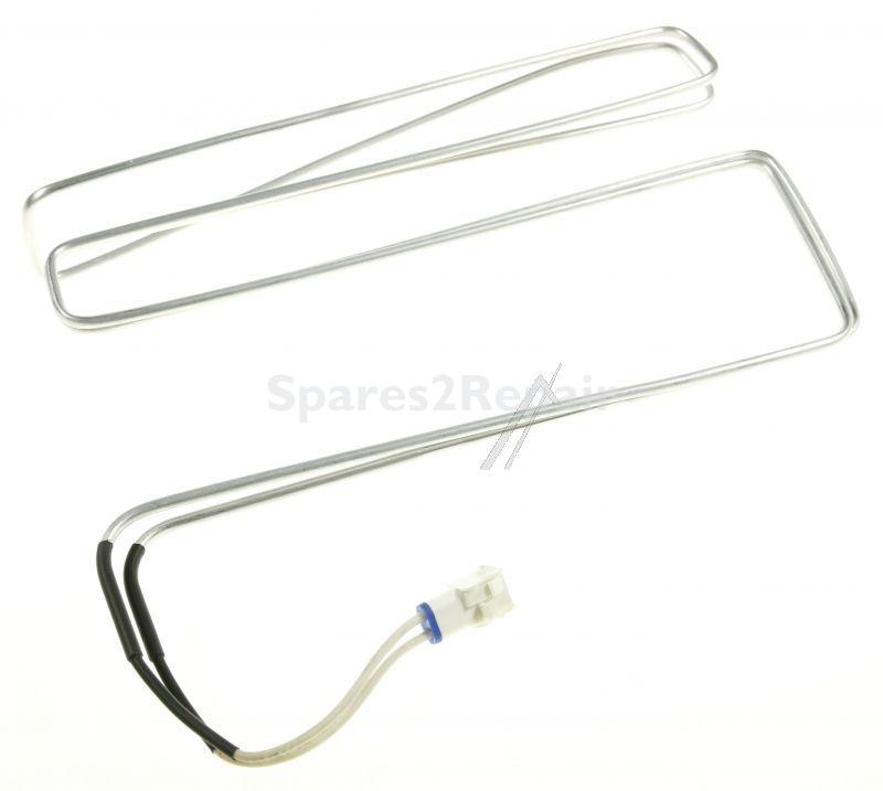 Defrosting Heater - 32026886 Defrost Heater 2rows 80w 910-short [Vestel]