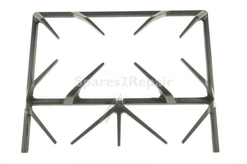 Smeg Mechanical Components - 694091447 Left Side Grid