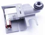 Valve - 10012403 Valve-outlet [Bosch Siemens]