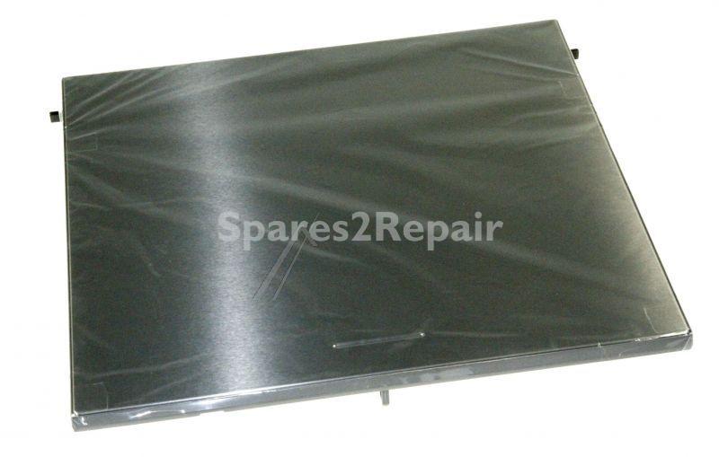 Lg Fridge Door - 3581ja8359w Door Right Black Vcm Nk