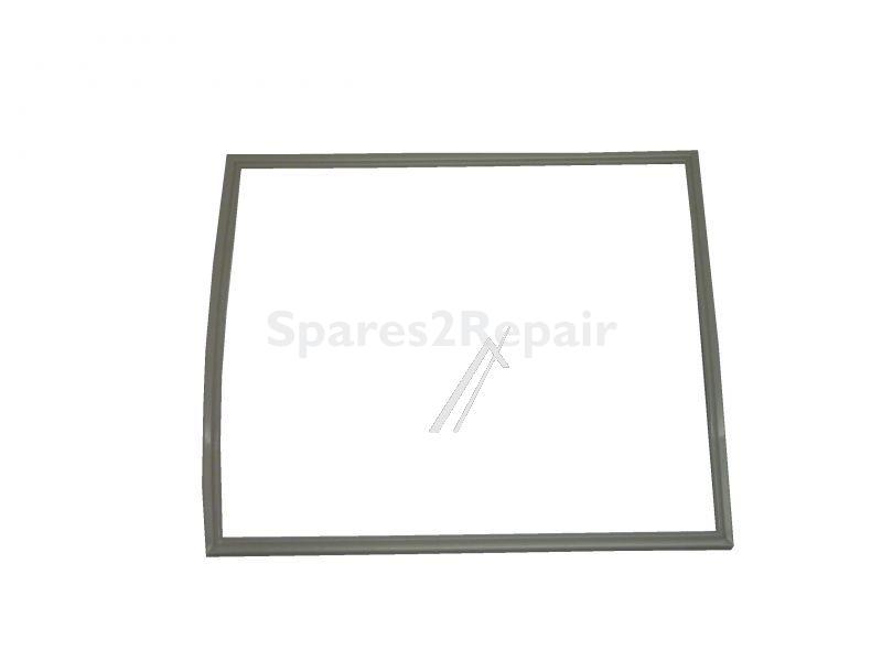 Freezer Door Seal - C00045908 482000026578 Door Seal-freezer(576x700-p900) [Whirlpool Indesit]