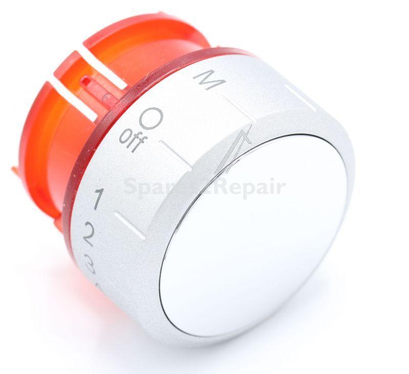 Control Knob - 00624412 Rotary Knob [Bosch Siemens]