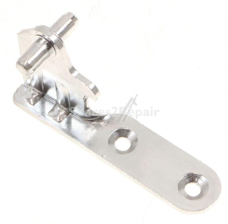 Lg Door Hinges - Aeh75596803 Hinge Assembly Center