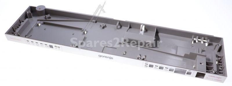 Hisense Gorenje Front Housing - 395977 Control Panel Gv64325xv