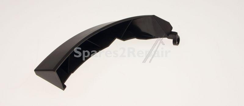 Nilfisk Housing Part - 128500514 Wheel Mudguard