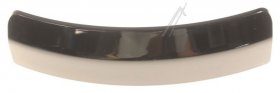 Panel - Ms-0a01909 Hubcap-bac-black [Groupe SEB]
