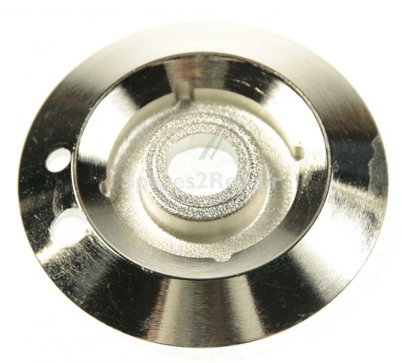 Smeg Mechanical Components - 880650399 Auxiliary Burner