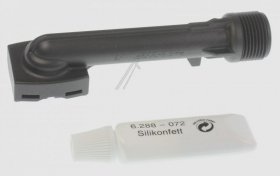 Karcher Connector - 4 063-783 0 Hd Outlet With O-ring