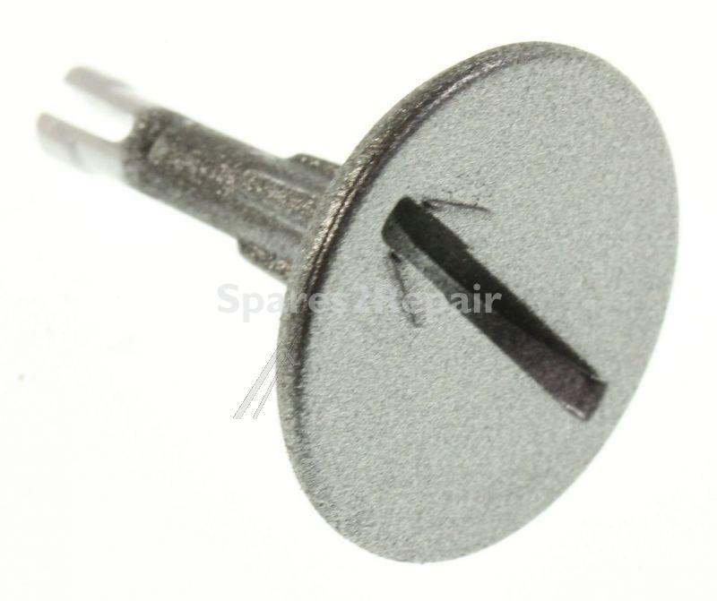 Control Knob - 8036516 Basic Knob [Amica]