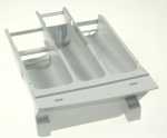 Samsung Detergent Case - Dc61-03480a Body-drawer wf-f500e pp white f500 8kg