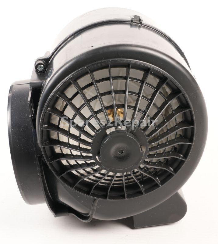 Motor - 1034184 Blower Zd [Amica]