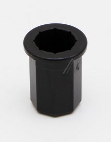 Socket, Jack - C00332704 481253288082 67004978 Bushing Door Refrigerat [Whirlpool Indesit]