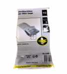Karcher Vacuum Cleaner Bags - 6 906-118 0 Dust Bags X 10