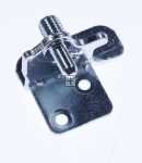 Lg Door Hinges - Aeh73916204 Hinge Assembly