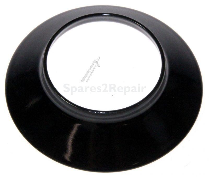 Mechanical Components - 00156091 Cover [Bosch Siemens]